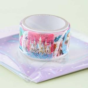 Blythe Pretty Princess Sticker Tape Discount Get To Buy