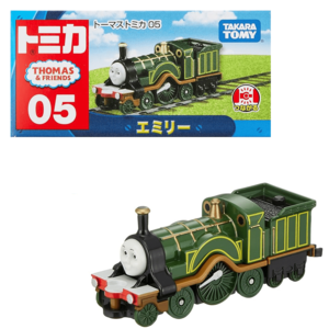 Tomica - Emily - Thomas & Friends Series Nicekicks Online
