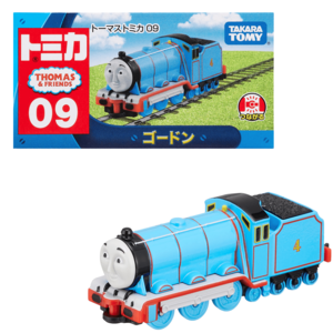 Tomica - Gordon - Thomas & Friends Series Enjoy For Sale