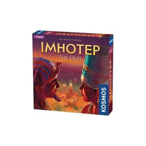 Imhotep: The Duel Outlet Amazing Pice