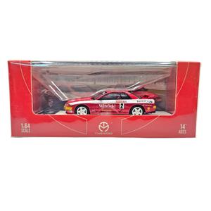 Time Micro - Nissan Skyline GT-R (R32) "Bathurst - Red & White" Amazon For Sale