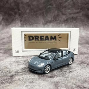 Time Micro - Tesla Model 3 - Dream Series Tumblr