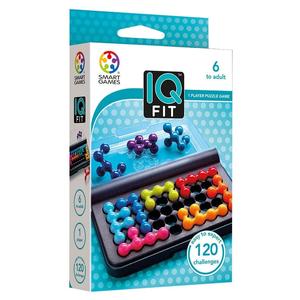 IQ Fit Newest For Sale