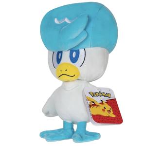 Pokemon Quaxly 8" Plush The Cheapest Cheap Pice