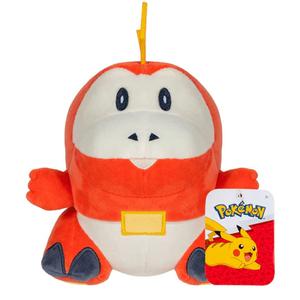 Pokemon Fuecoco 8" Plush Finishline