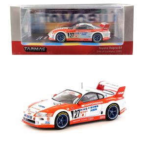 Tarmac Works - Toyota Supra GT - Hobby64 Series Real Cheap Online