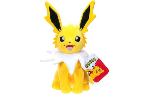 Pokemon Jolteon 8" Plush Cheap Browse