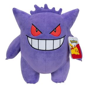 Pokémon Gengar 30cm Plush Wide Range Of Online