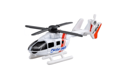 Tomica - Doctor Heli Manchester Cheap Pice