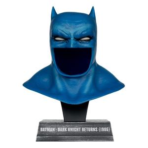 Batman The Dark Knight Returns Batman Cowl 1/3 Scale Replica For Nice Cheap Price