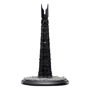 Weta Workshop The Lord of the Rings Statue Orthanc Online Online Clearance