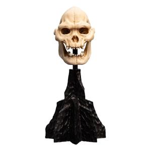 Weta Workshop The Lord of the Rings Skull of Lurtz Miniature Skull Replica Cheap Nicekicks
