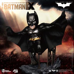 Batman The Dark Knight Egg Attack Action Action Figure Deluxe Version Best For Sale