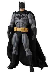Batman Hush MAF EX Action Figure Batman Black Version Cheap Sale Purchase