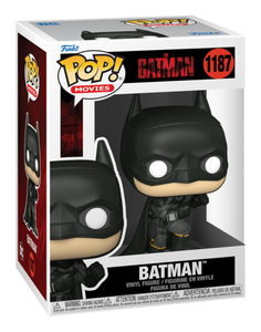 Batman The Batman Funko POP! Vinyl Figure Discount In China