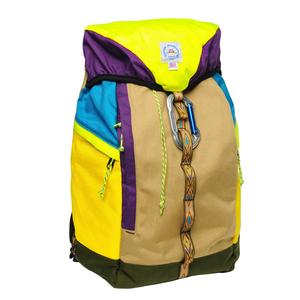 Large Climb Pack - Yellow / Sandstone Outlet 100% Authentic