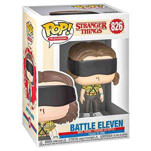 Battle Eleven Stranger Things Funko POP! Vinyl Figure Buy Cheap Comfortable