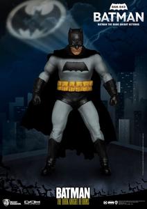 Batman The Dark Knight Return Dynamic 8ction Heroes Action Figure 1/9 Scale Batman Cheap Sale 100% Original