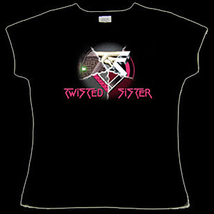 Twisted Sister - Morphed Babydoll Outlet Explore