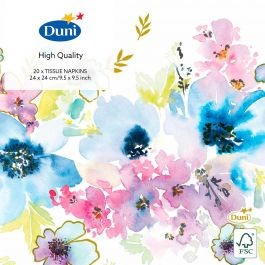 Duni Lunch Napkin Eden Pay With Visa Sale Online