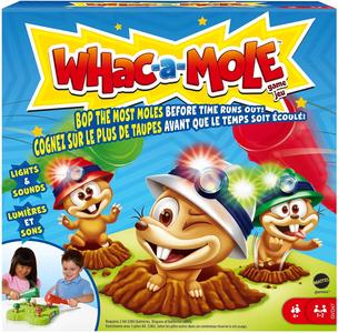 Whac a Mole Game Cheap Free Shipping