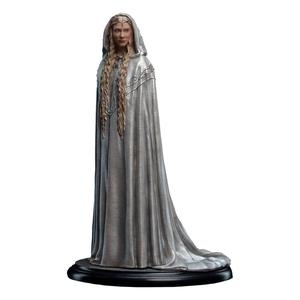 Weta Workshop The Lord of the Rings The Return of the King Galadriel Miniature Statue Free Shipping Sale Online