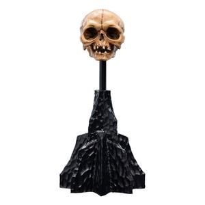 Weta Workshop The Lord of the Rings Skull of Gollum Miniature Skull Replica Free Shipping Get To Buy