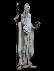 Weta Workshop The Lord of the Rings Mini Epics Saruman Figure Reliable Online