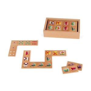 DOMINOES GAME - DOMINOS 1ERS  MOTS Footlocker Finishline For Sale