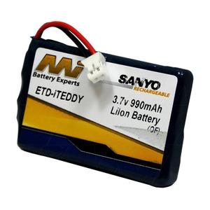 Educational Toy Battery Sale Fake