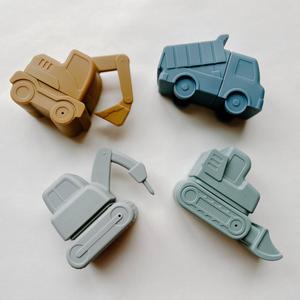 Construction Bath Toys - Earth Tones Sale Nicekicks
