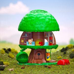 Timber Tots Tree House Cheap Store