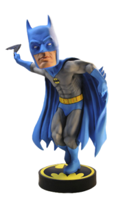 NECA Batman Series 2 Head Knocker Figure Ebay