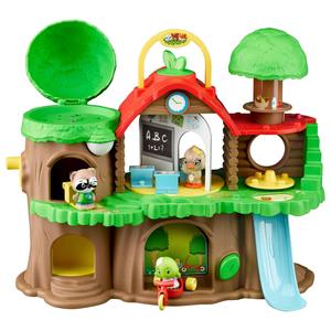 Timber Tots Schoolhouse Cheap Sale Sast