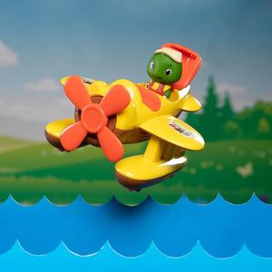 Timber Tots Seaplane Cheap Sale Best Pices