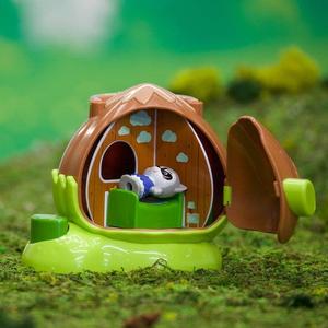 Timber Tots Hazelnut House Low Pice Fee Shipping Cheap Online