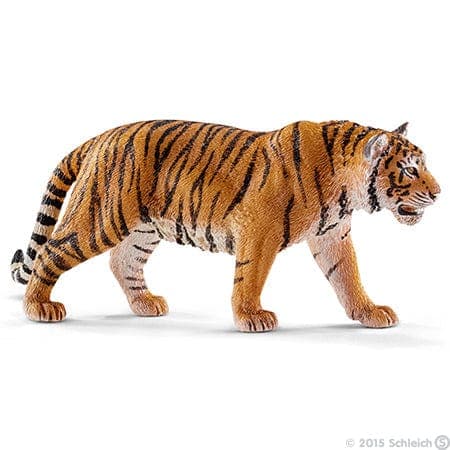 Tiger 2025 New For Sale