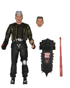 NECA Back To The Future Part 2 Griff Ultimate 7" Scale Action Figure Browse For Sale