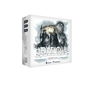 Nidavellir: Idavoll Expansion (EN) 2025 Cheap Online