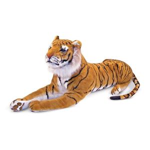 Tiger - Lifelike Animal Giant Plush Buy Cheap Clearance