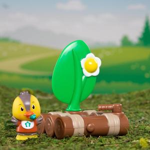Timber Tots Light-Up Raft Free Shipping Get Authentic