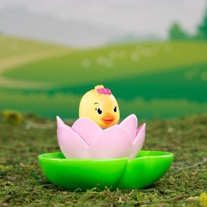 Timber Tots Lite-up Water Lily With Paypal Sale Online