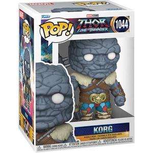 Thor: Love and Thunder - Korg Funko Pop! Vinyl Figure Cheap Pictures