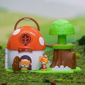 Timber Tots Mushroom Surprise Outlet