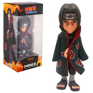 Naruto: Shippuden MINIX Figure Itachi Clearance Choice