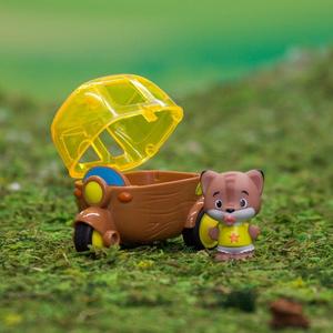 Timber Tots Side Car Outlet Collections