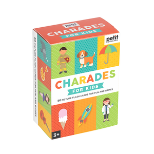 Charades for Kids Discount Pices