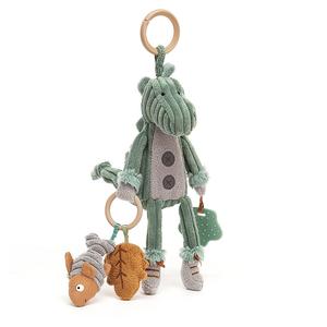 Cordy Roy Dino Activity Toy Online Cheap Quality