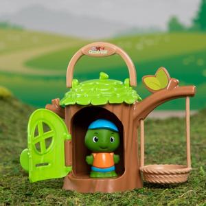 Timber Tots Tree Hut Free Shipping 100% Guaranteed