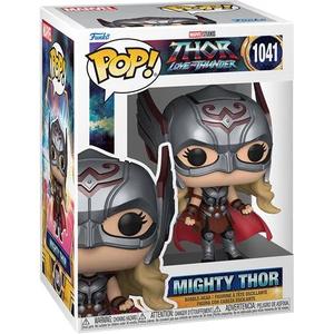 Thor: Love and Thunder - Mighty Thor Funko Pop! Vinyl Figure Outlet Order